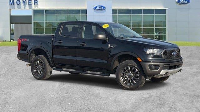 Preowned 2023 Ford Ranger XL for Sale