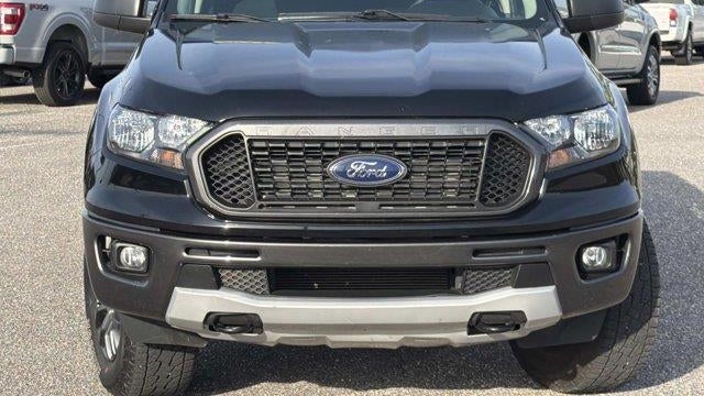 2023 Ford Ranger XL