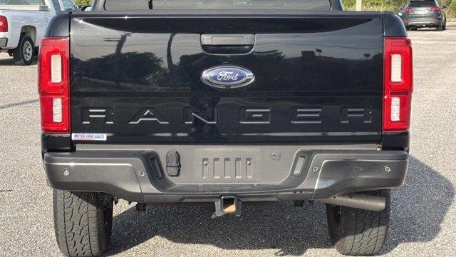 2023 Ford Ranger XL