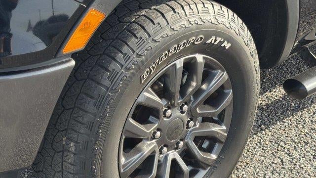 2023 Ford Ranger XL