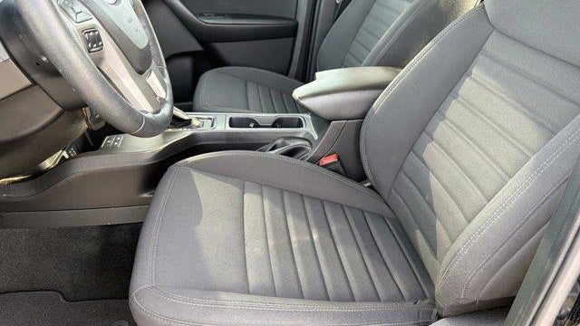 2023 Ford Ranger XL