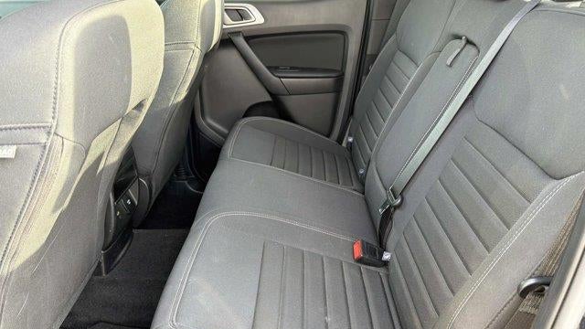 2023 Ford Ranger XL