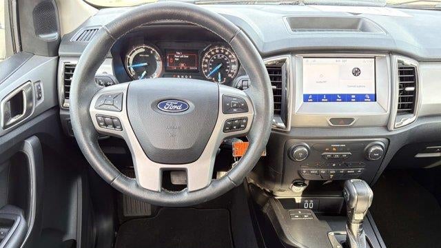2023 Ford Ranger XL