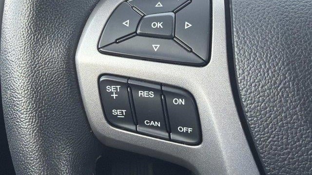 2023 Ford Ranger XL