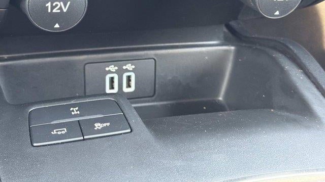 2023 Ford Ranger XL