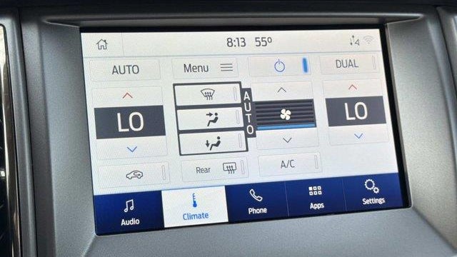 2023 Ford Ranger XL