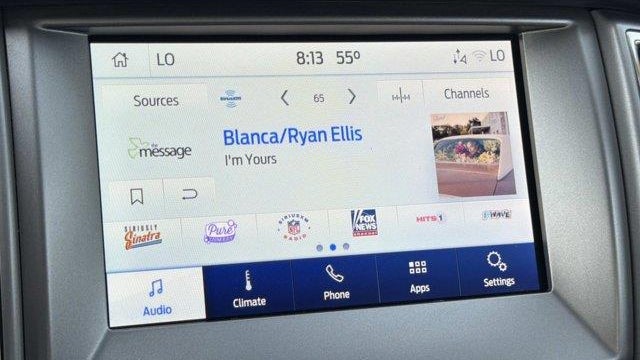 2023 Ford Ranger XL
