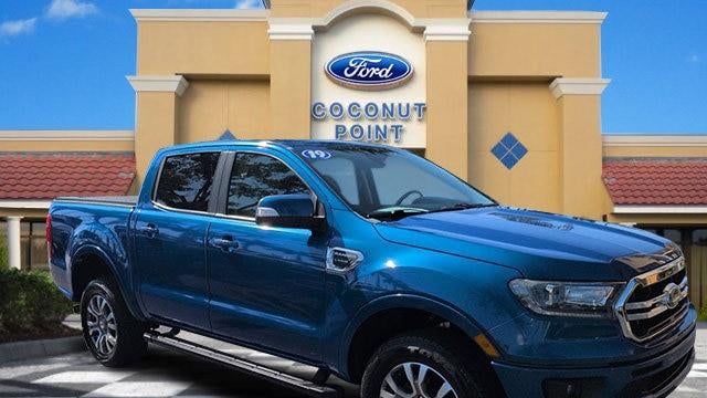 Preowned 2019 Ford Ranger XL for Sale