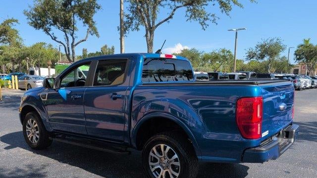 2019 Ford Ranger XL