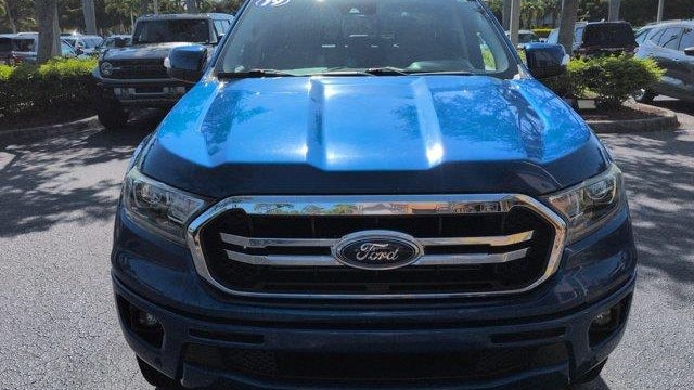 2019 Ford Ranger XL