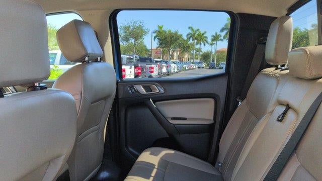 2019 Ford Ranger XL