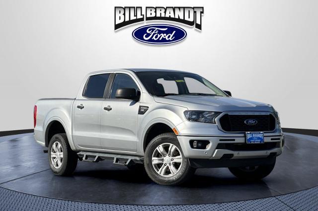 2019 Ford Ranger - $21,994