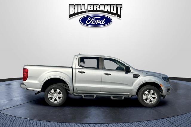 2019 Ford Ranger - $21,994