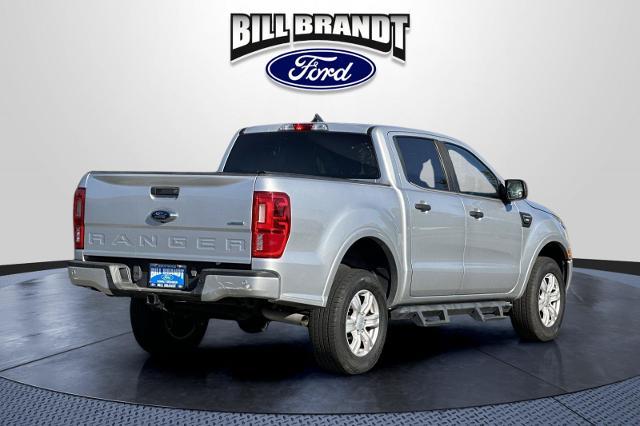 2019 Ford Ranger - $21,994