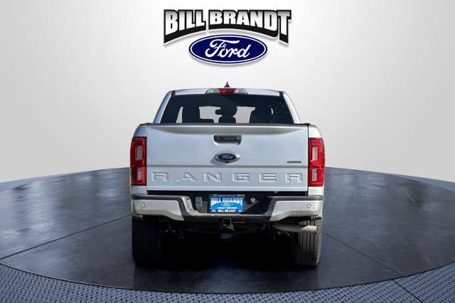 2019 Ford Ranger - $21,994