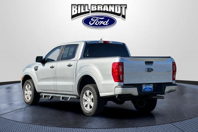 2019 Ford Ranger - $21,994