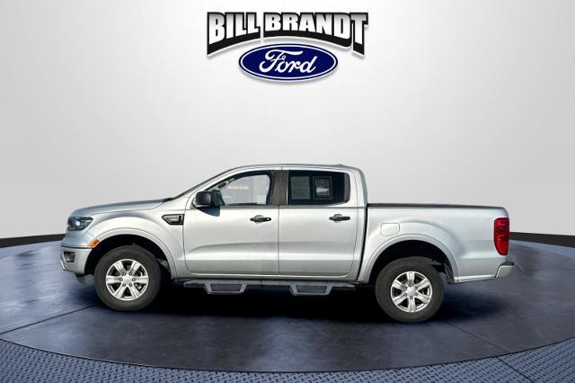 2019 Ford Ranger - $21,994