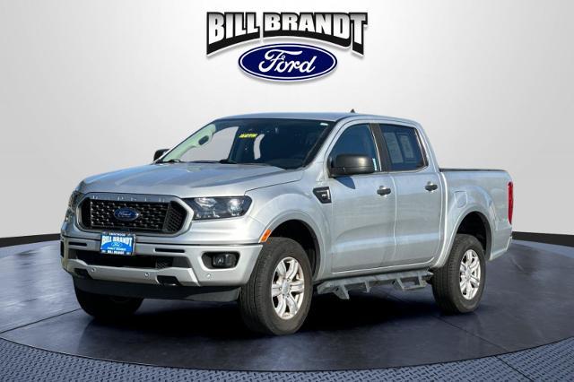 2019 Ford Ranger - $21,994