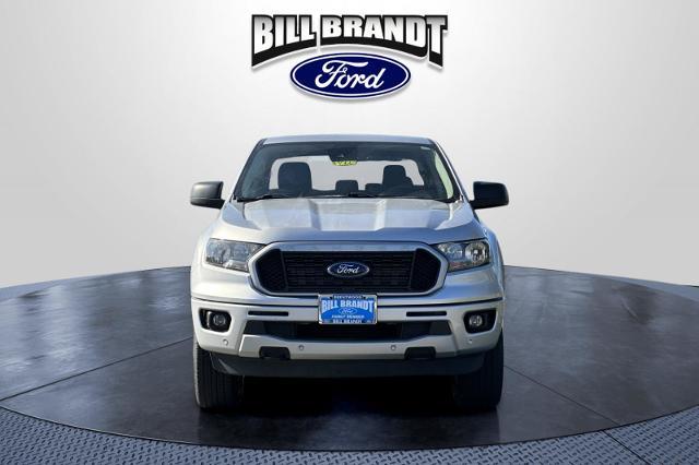 2019 Ford Ranger - $21,994