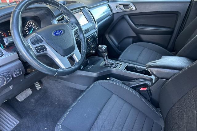 2019 Ford Ranger - $21,994