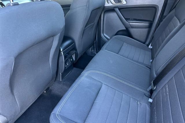 2019 Ford Ranger - $21,994