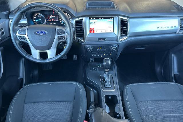 2019 Ford Ranger - $21,994