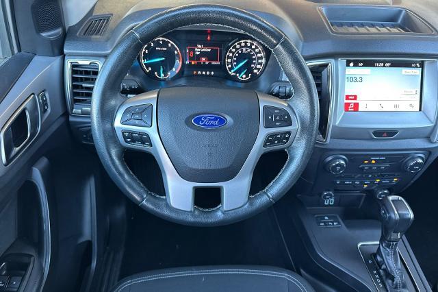 2019 Ford Ranger - $21,994