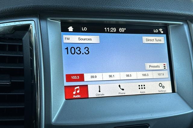 2019 Ford Ranger - $21,994