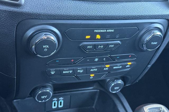 2019 Ford Ranger - $21,994