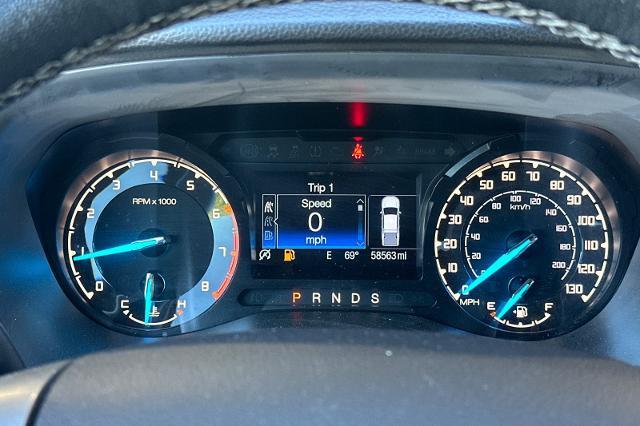 2019 Ford Ranger - $21,994
