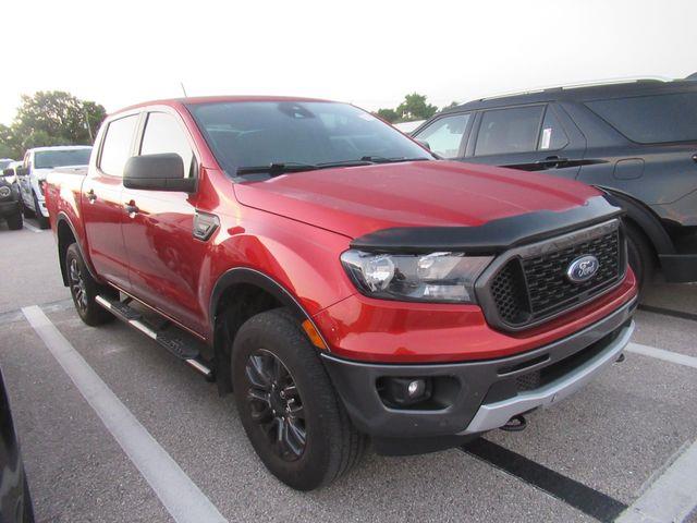 2019 Ford Ranger - $19,789