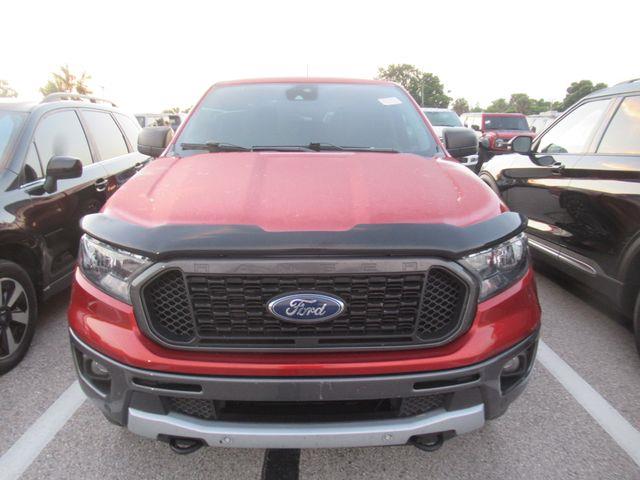 2019 Ford Ranger - $19,789