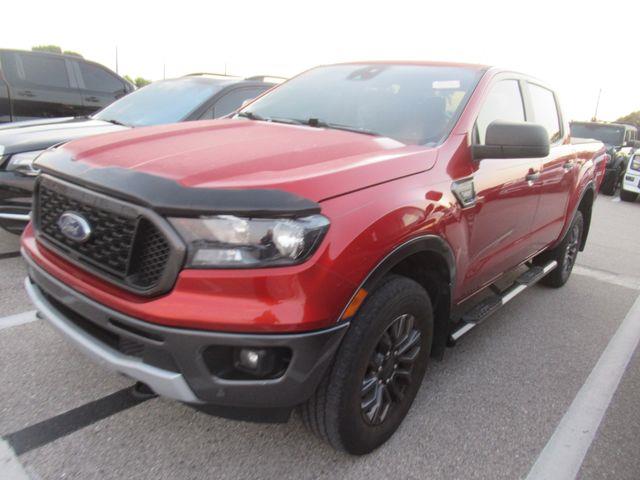 2019 Ford Ranger - $19,789