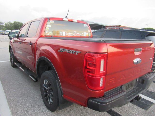 2019 Ford Ranger - $19,789