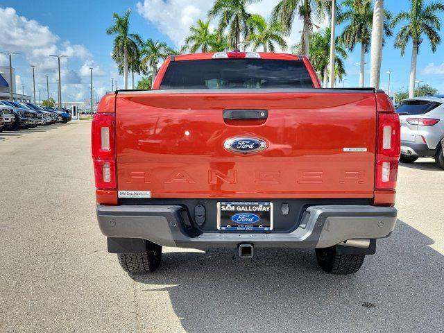 2019 Ford Ranger - $19,789