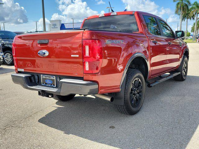 2019 Ford Ranger - $19,789