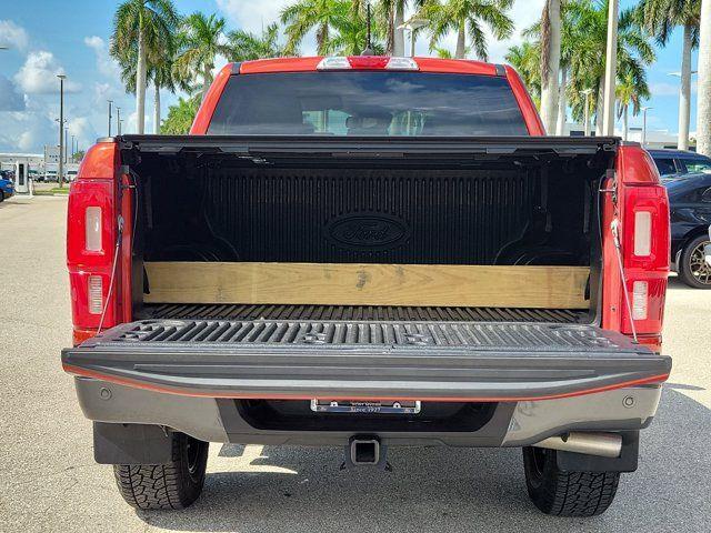 2019 Ford Ranger - $19,789