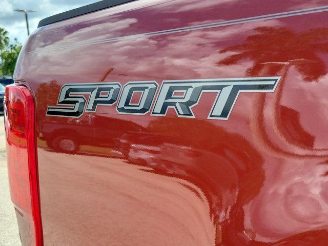 2019 Ford Ranger - $19,789