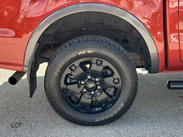 2019 Ford Ranger - $19,789