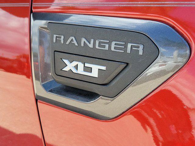 2019 Ford Ranger - $19,789