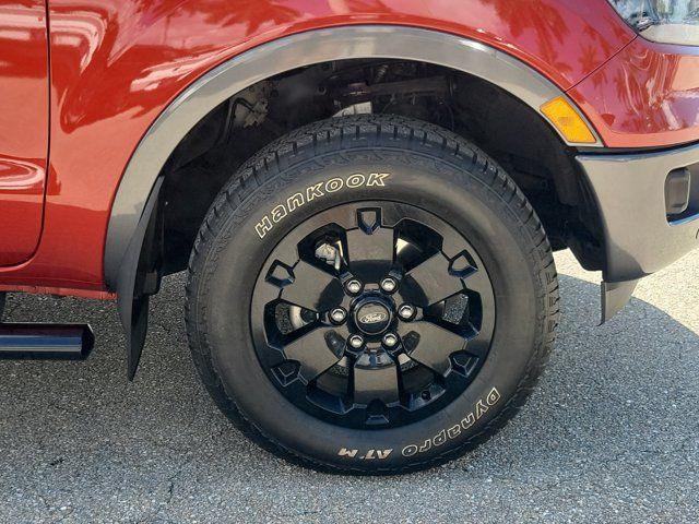 2019 Ford Ranger - $19,789