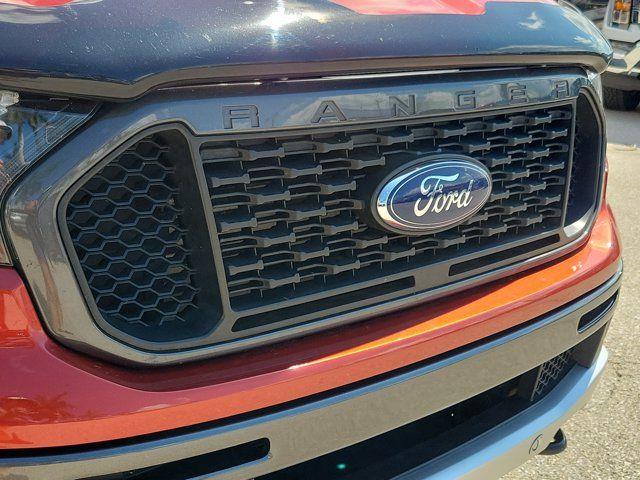 2019 Ford Ranger - $19,789