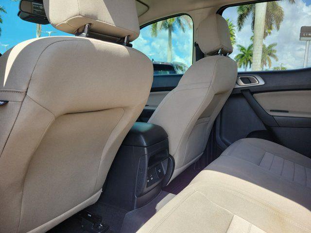 2019 Ford Ranger - $19,789