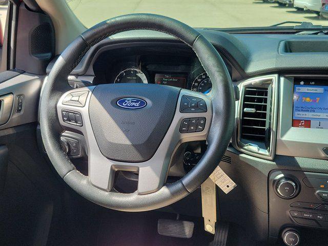 2019 Ford Ranger - $19,789