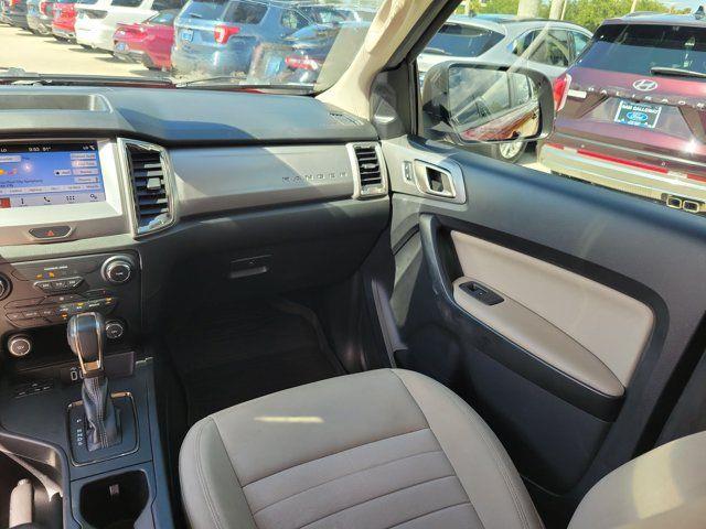2019 Ford Ranger - $19,789