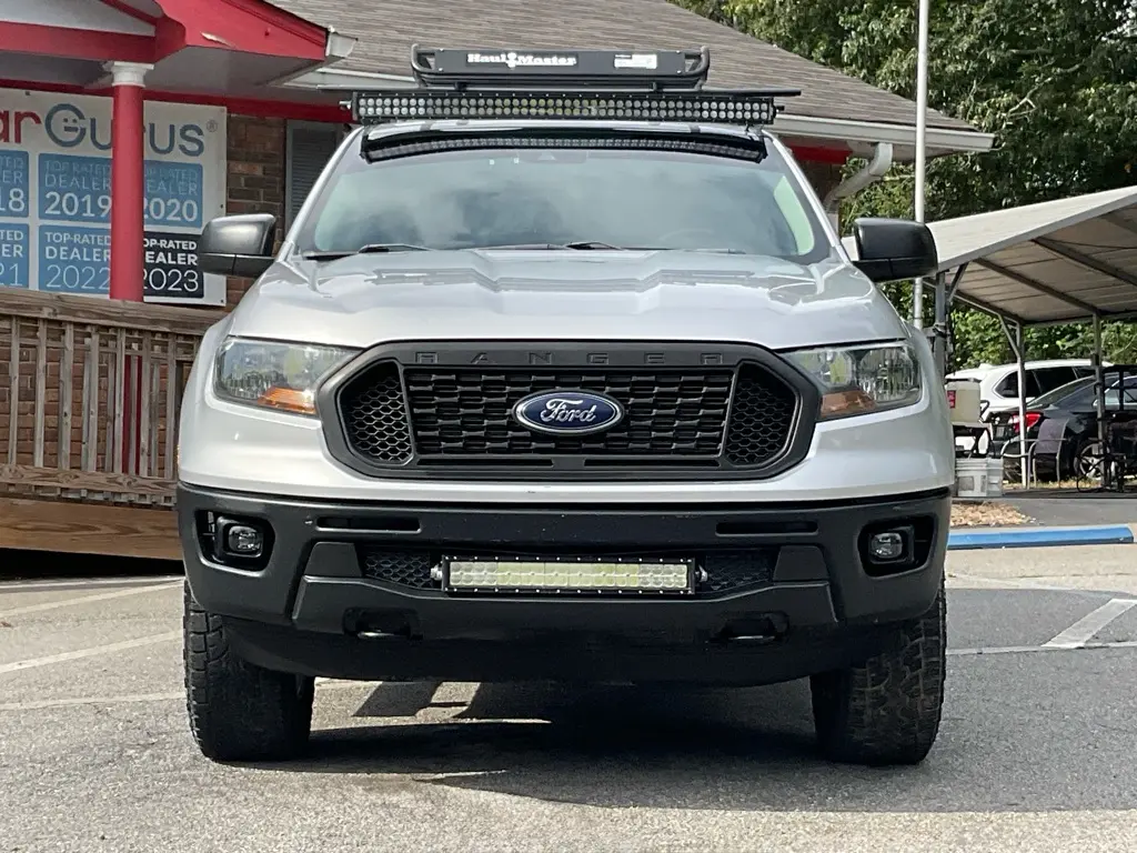 2019 Ford Ranger - $14,985