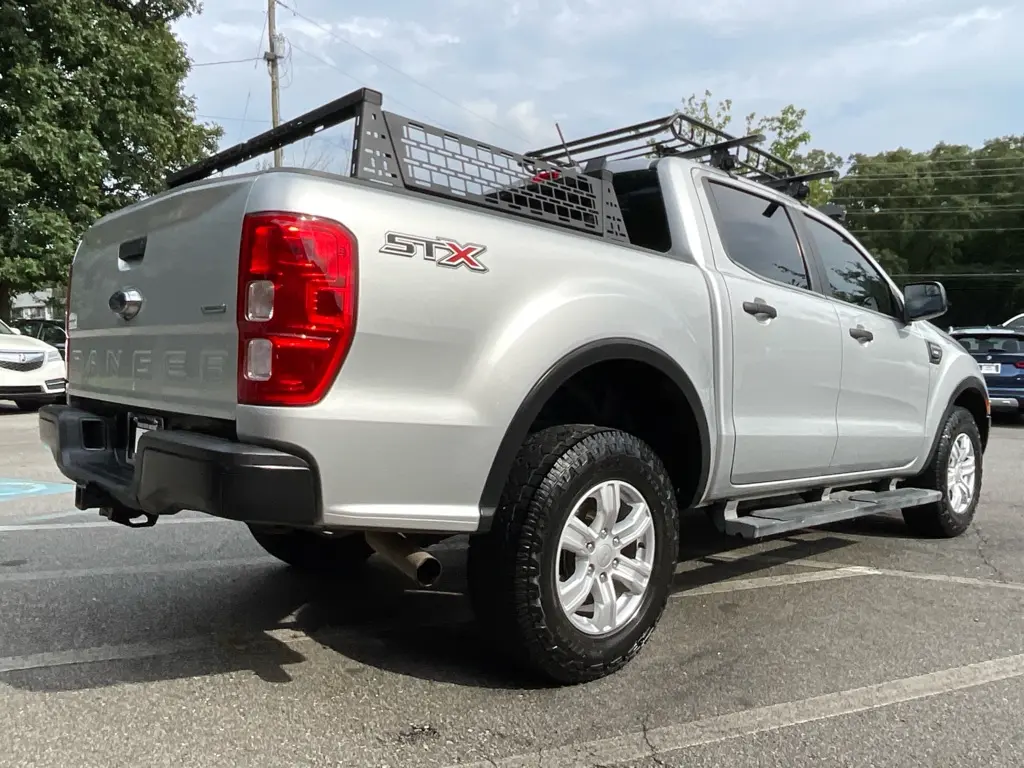 2019 Ford Ranger - $14,985