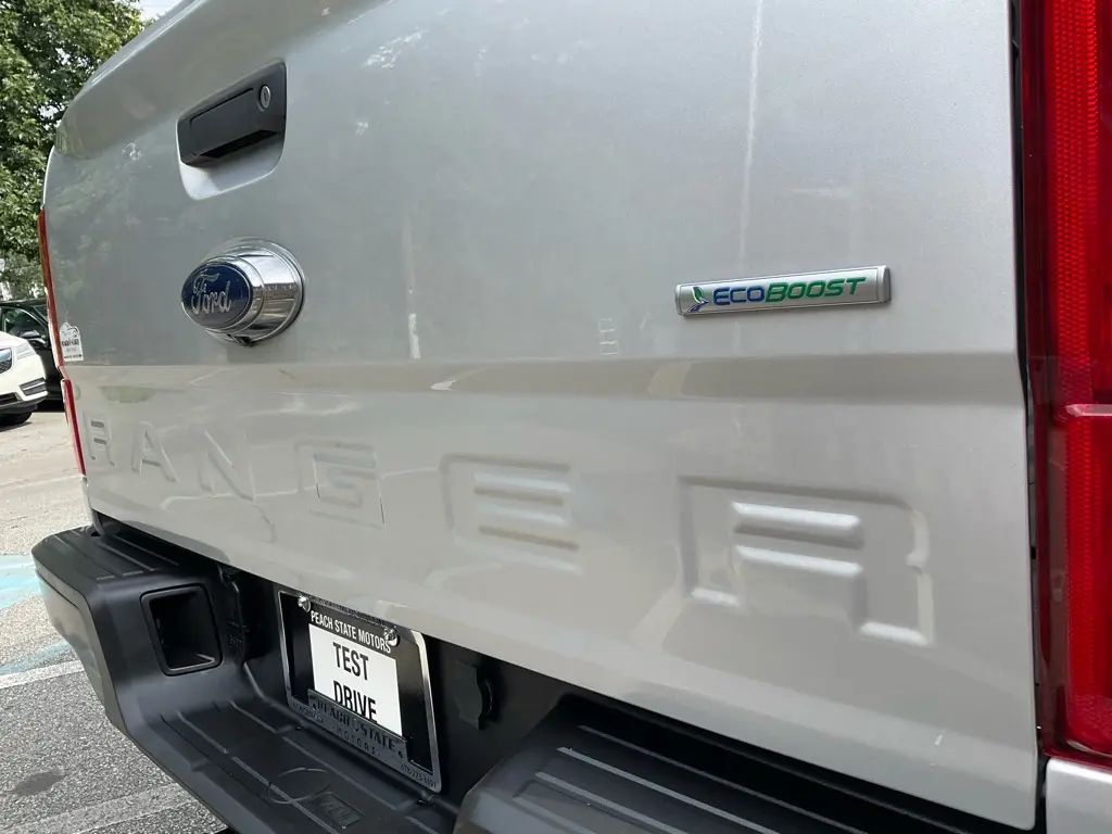 2019 Ford Ranger - $14,985