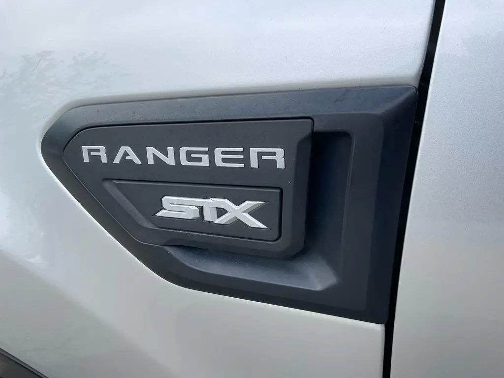 2019 Ford Ranger - $14,985
