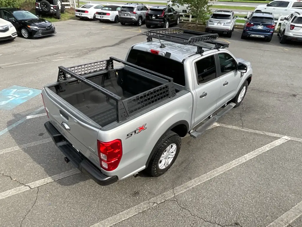 2019 Ford Ranger - $14,985